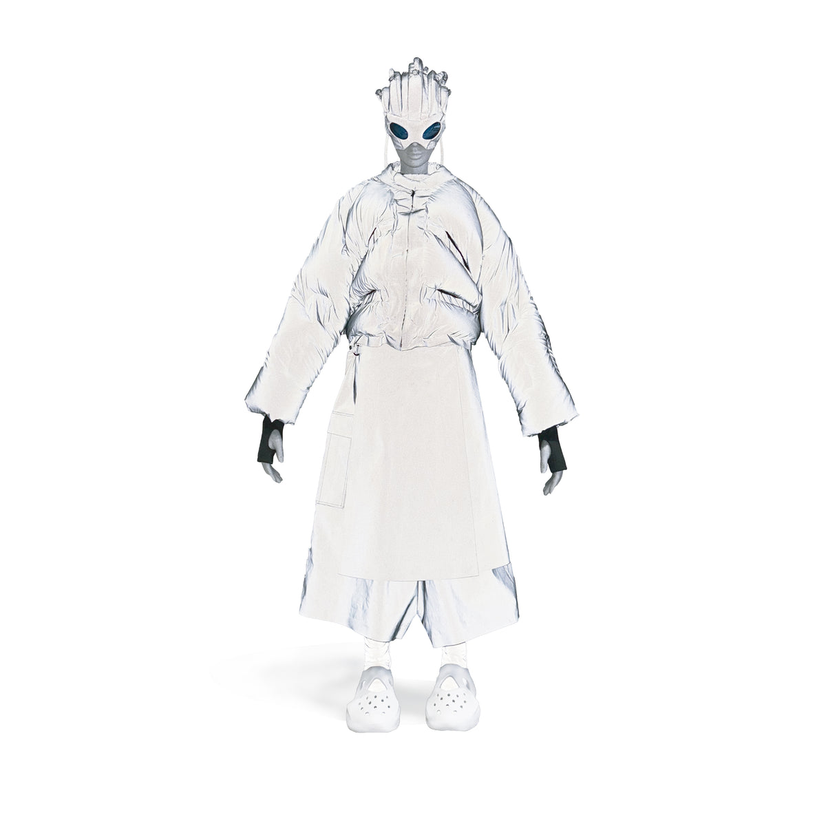 COCOON JACKET