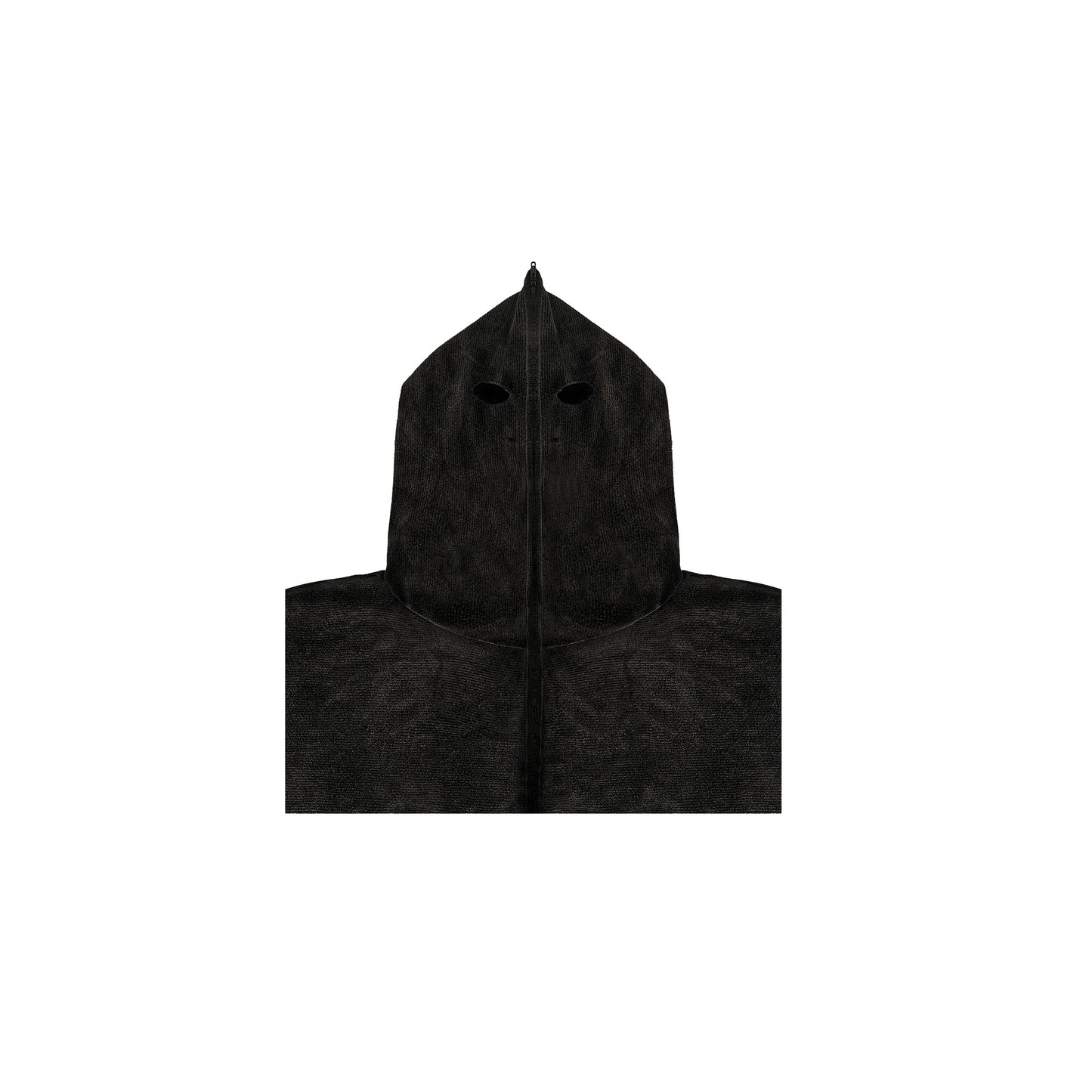 WASHED KNIT TN1 HOODIE