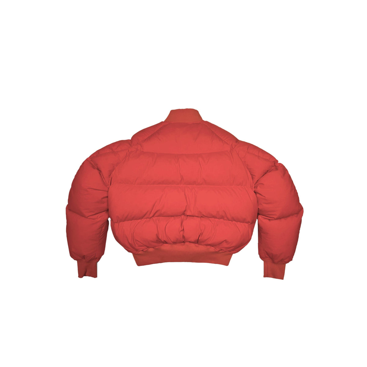 REVERSIBLE PUFFER