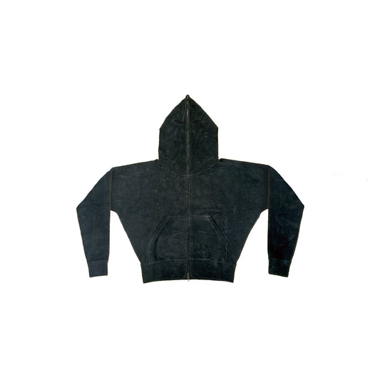 KNITTED TN1 HOODIE