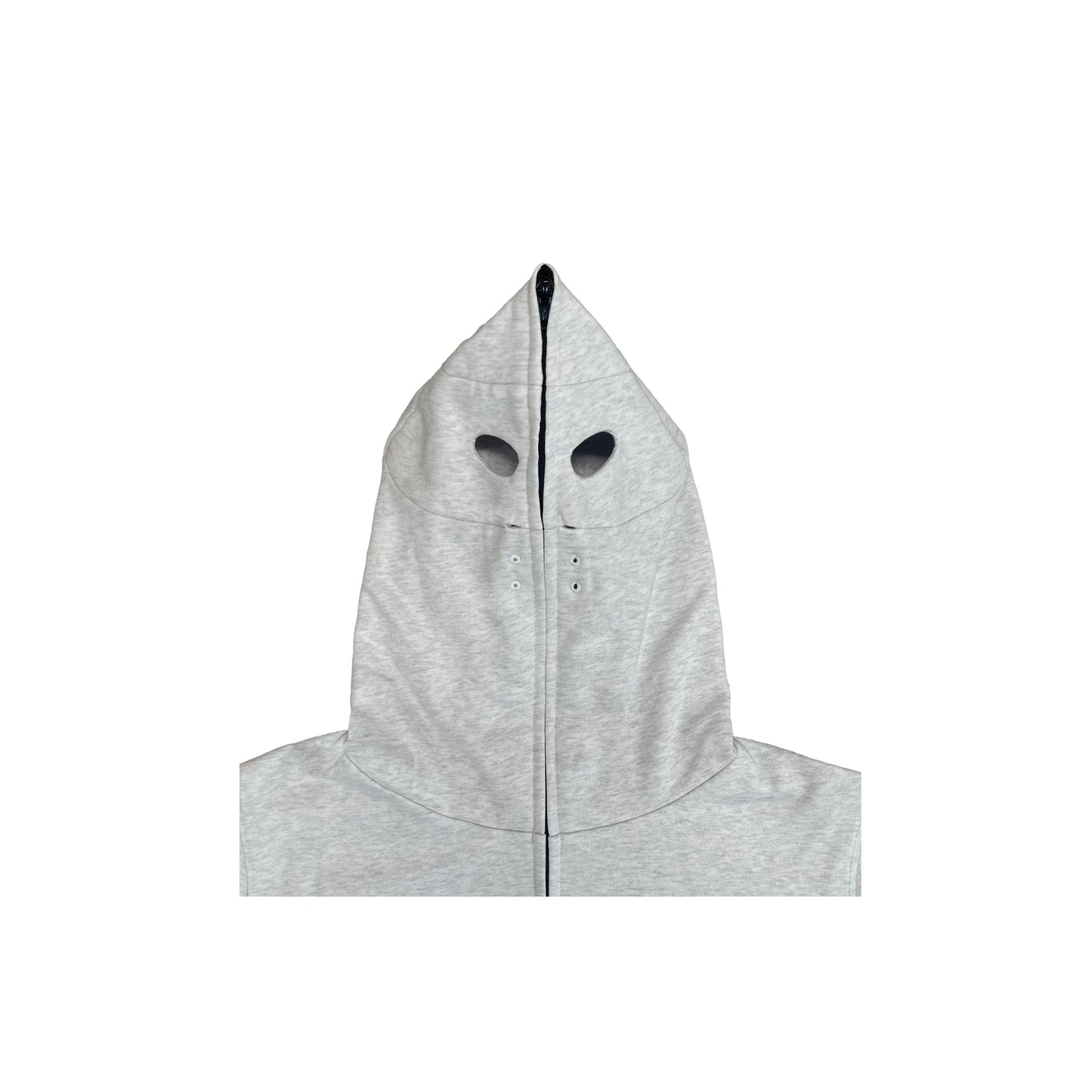 TN1 HOODIE SLIM FIT (LIGHT GREY)