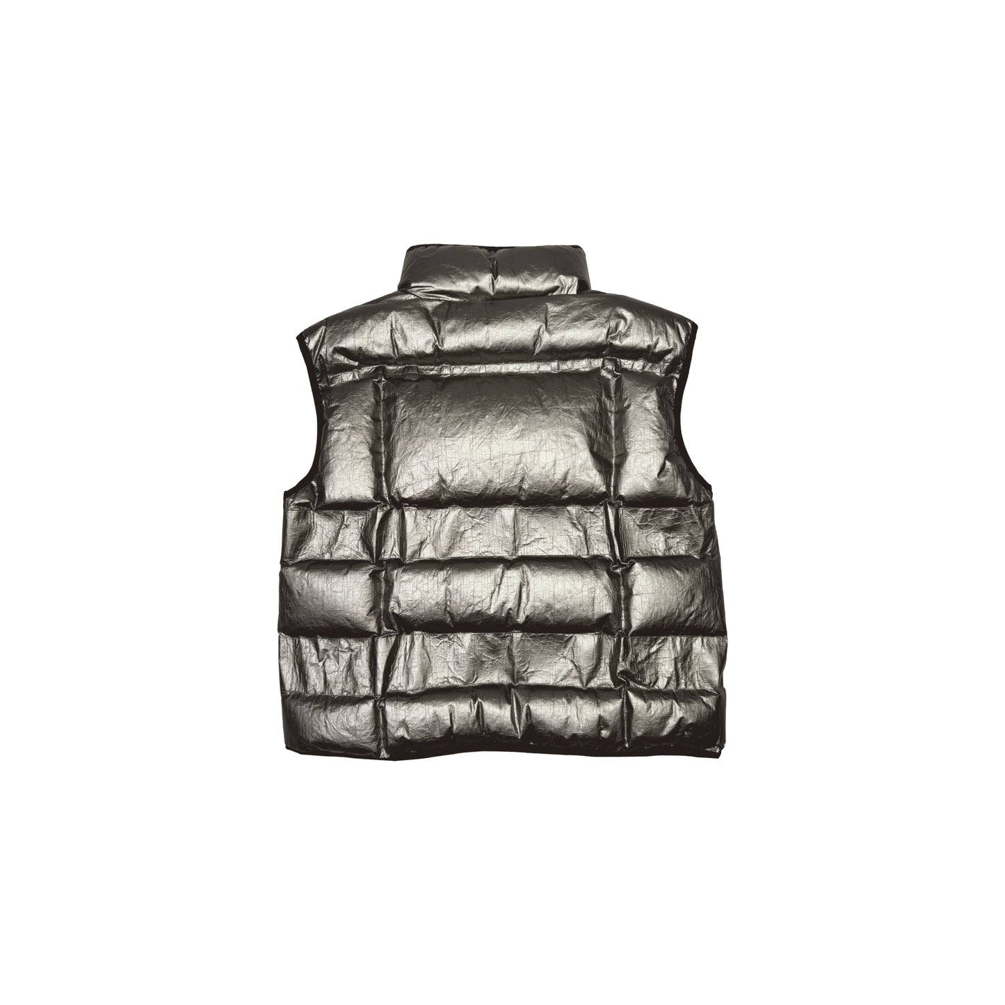 PUFFER ASTRO VEST