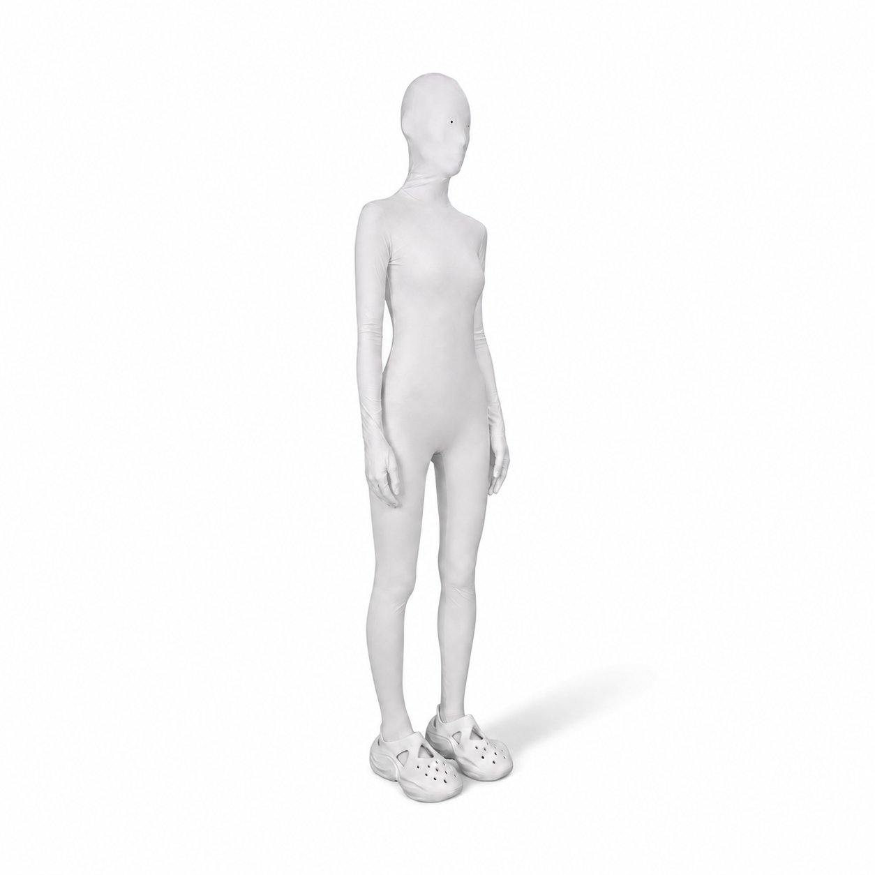 DINGYUN ZHANG X CROCS DIFFUSER