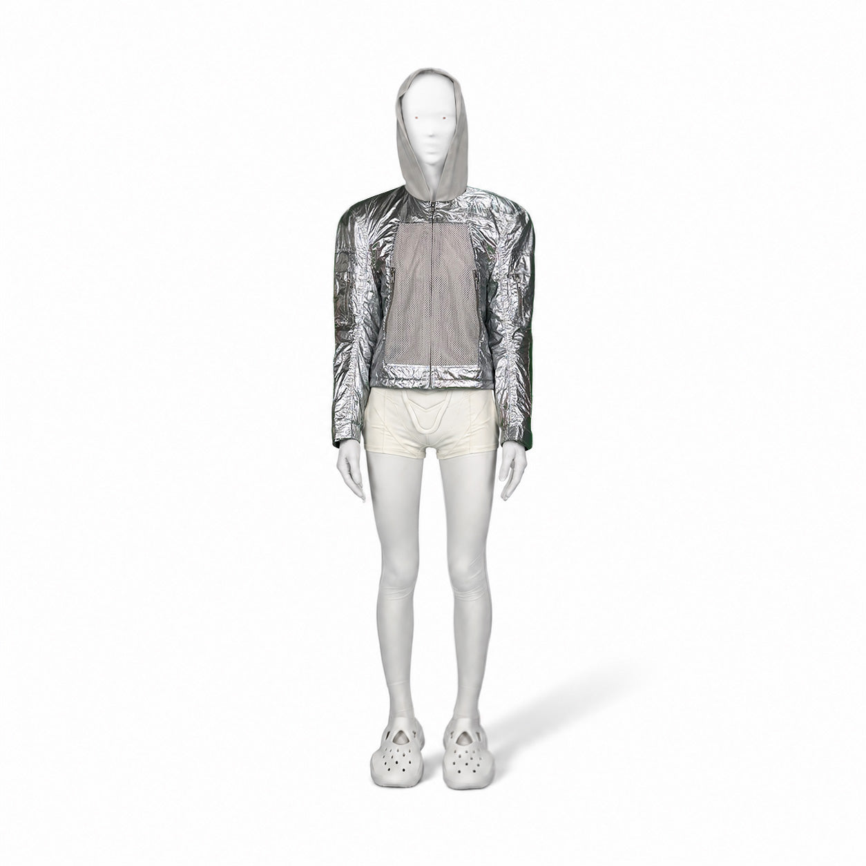 TANK JACKET