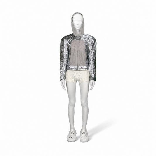 TANK JACKET