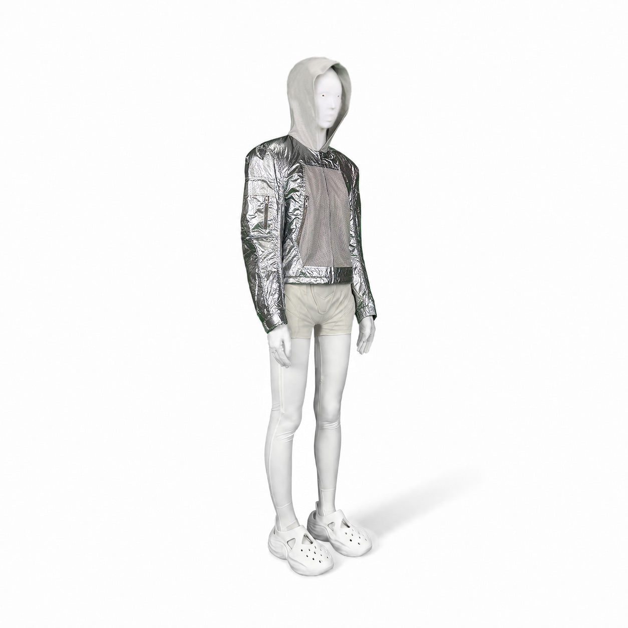 TANK JACKET