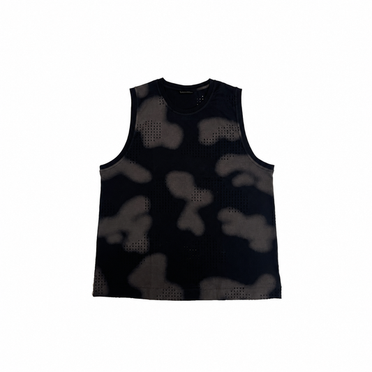 CAMO COURT TANK
