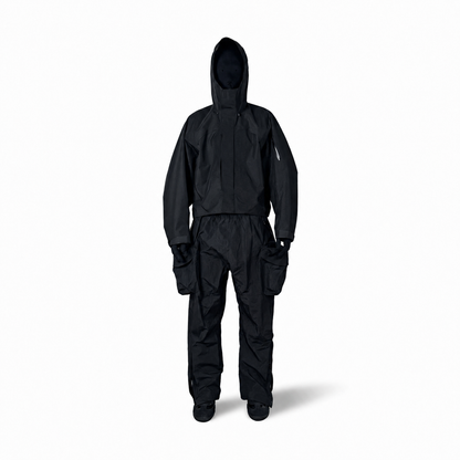SHELL JACKET