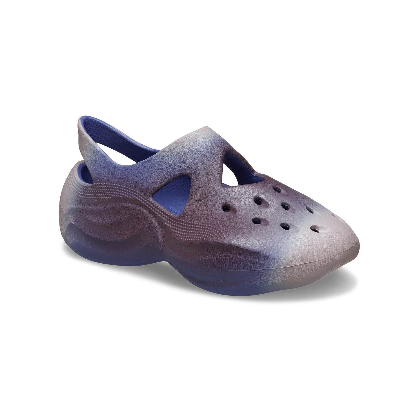 DINGYUN ZHANG X CROCS (Sapphire)