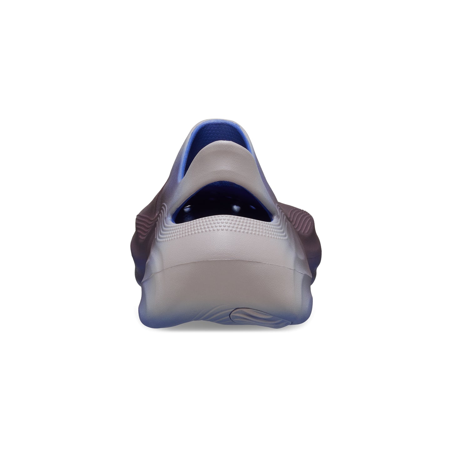 DINGYUN ZHANG X CROCS (Sapphire)