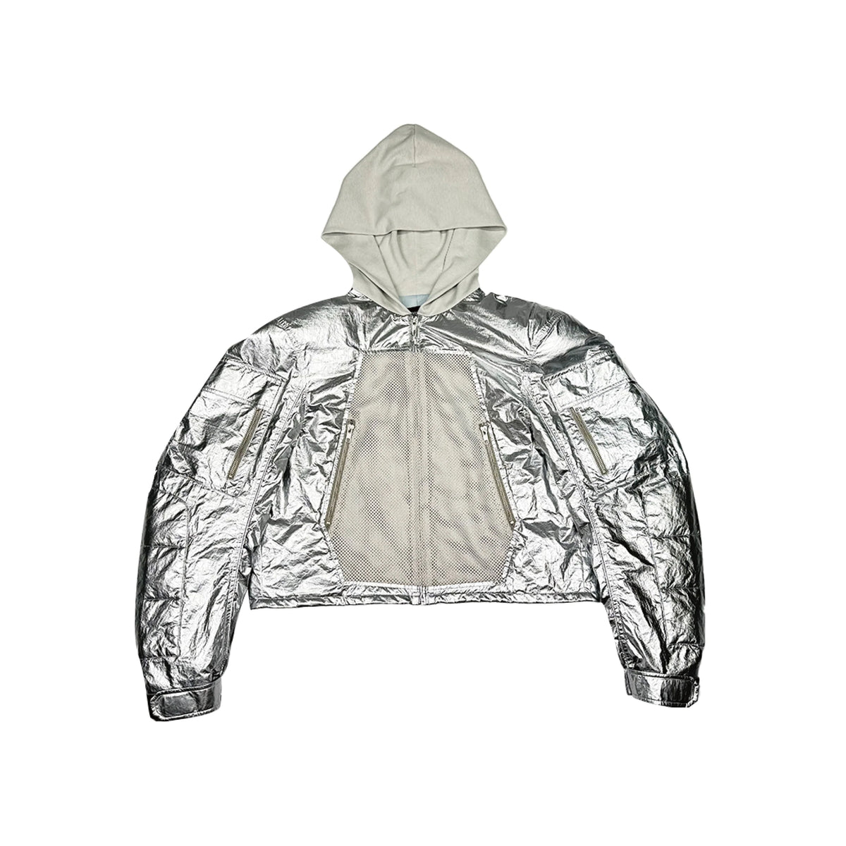 TANK JACKET