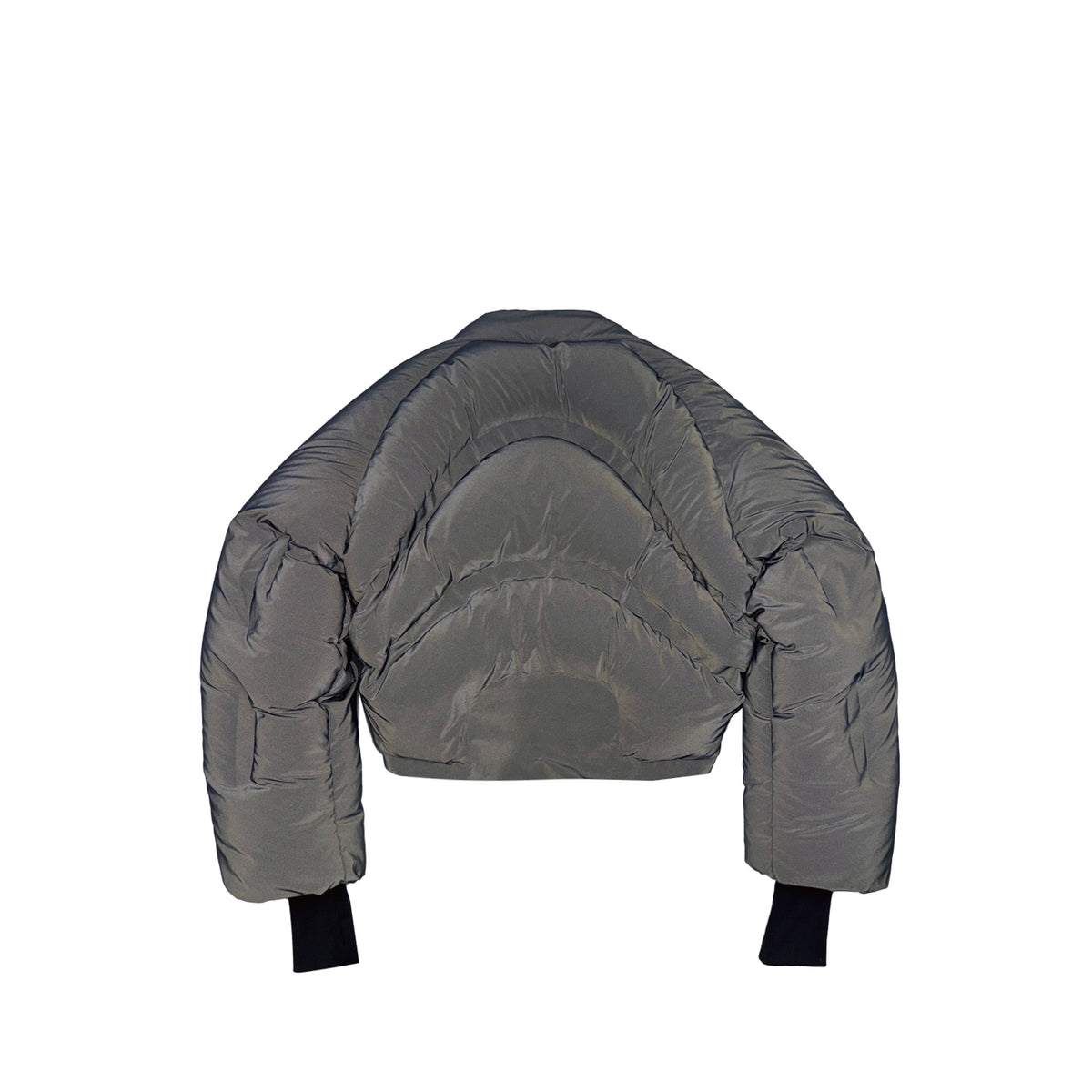 COCOON JACKET