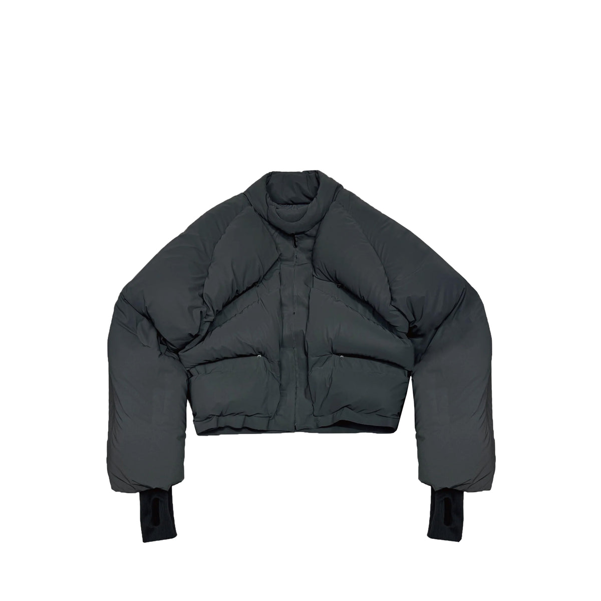 COCOON JACKET