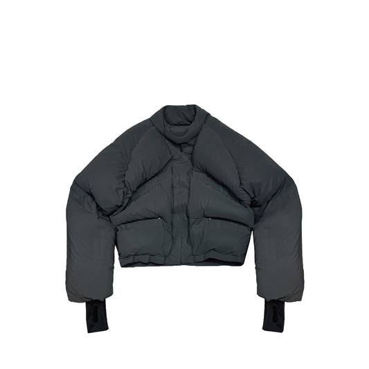 COCOON JACKET
