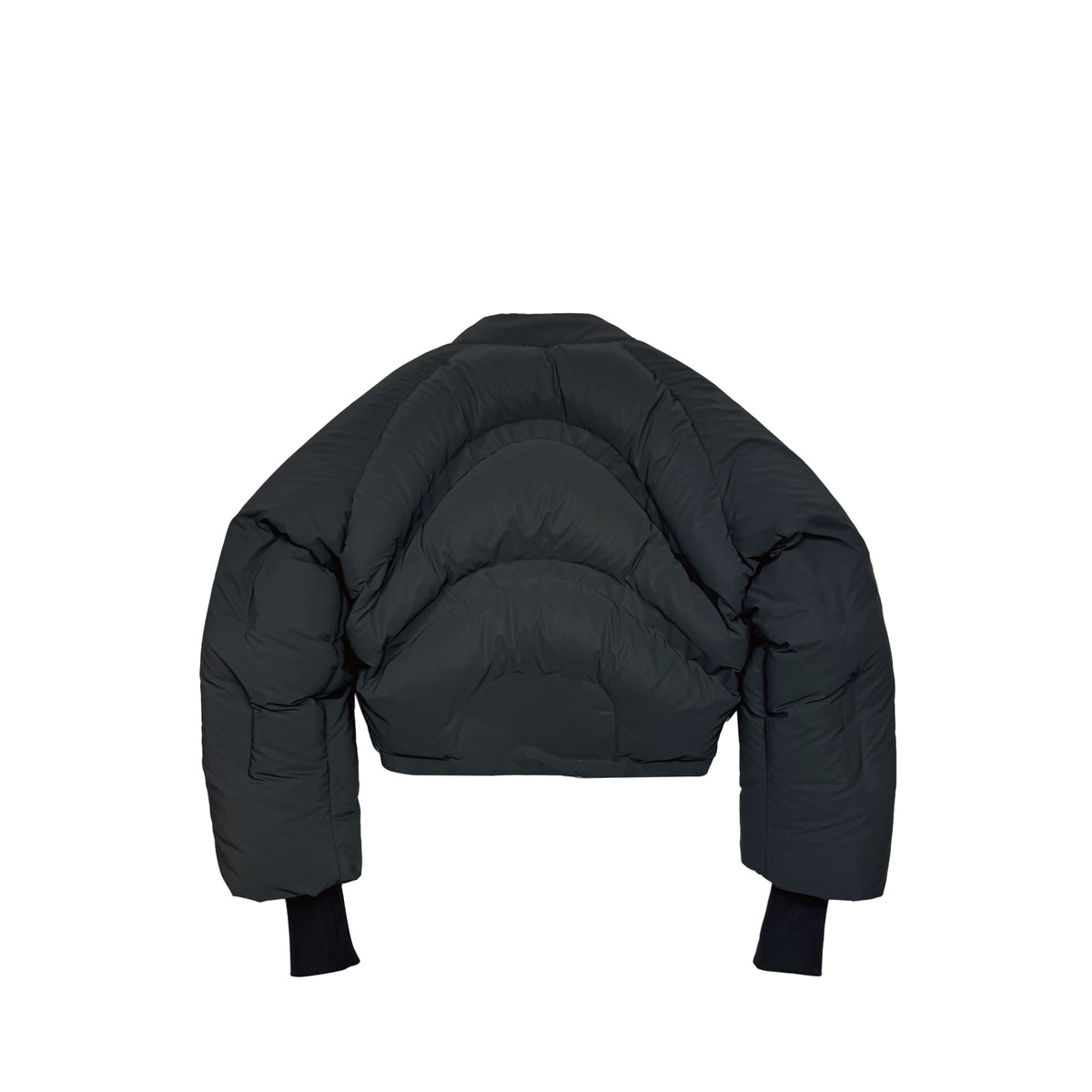 COCOON JACKET
