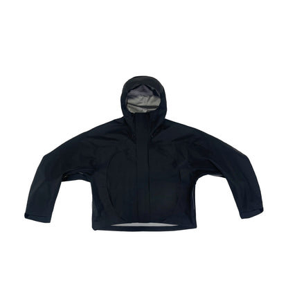 SHELL JACKET
