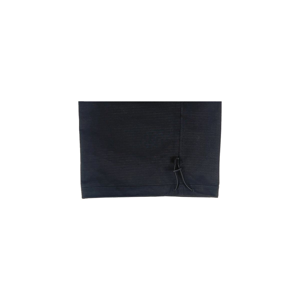 DOUBLE CARGO TROUSERS (BLACK)