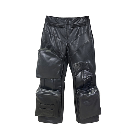 FLIGHT CARGO PANTS