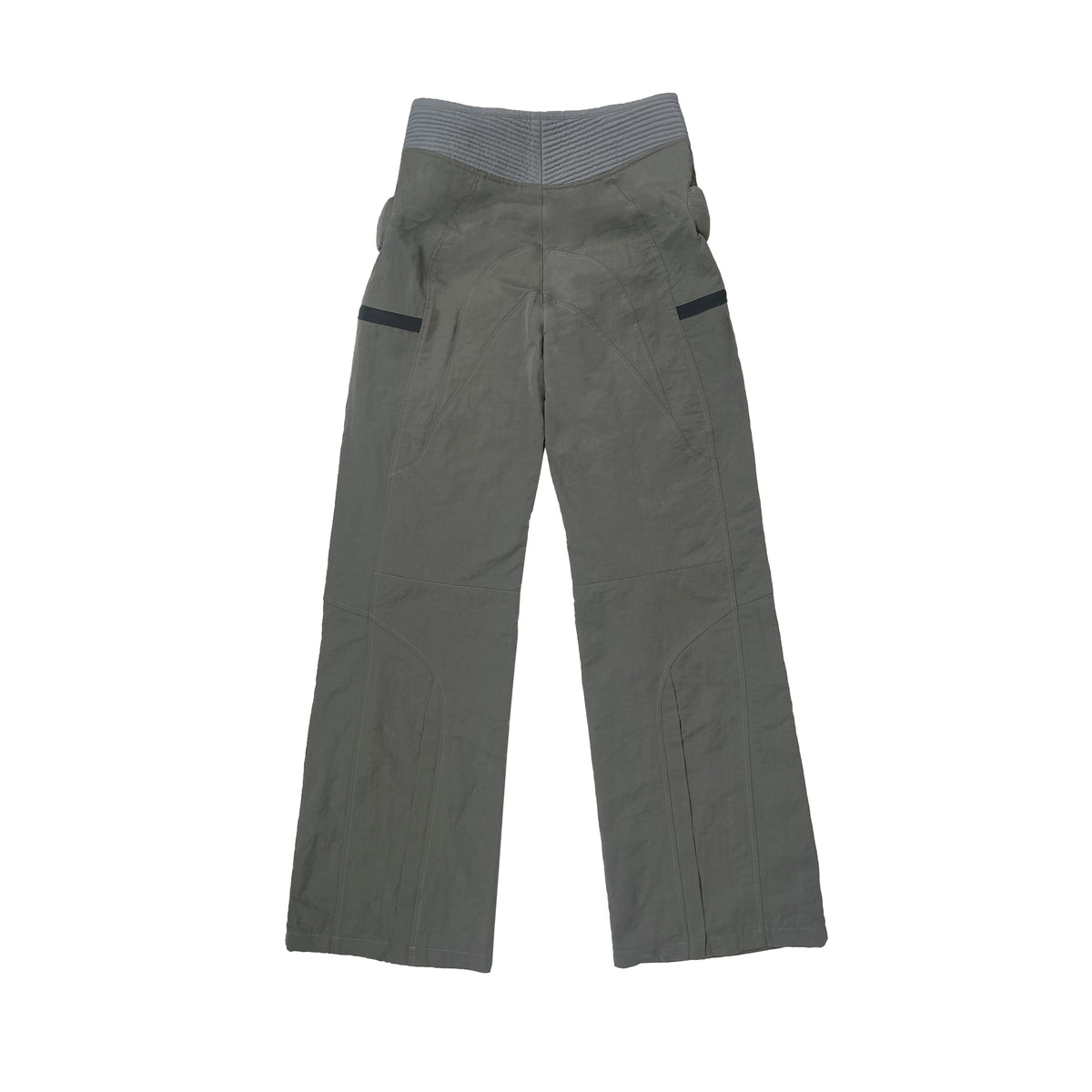 BIKER PANTS (GREY)