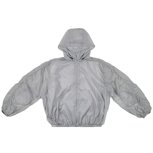 TRACKSUIT JACKET