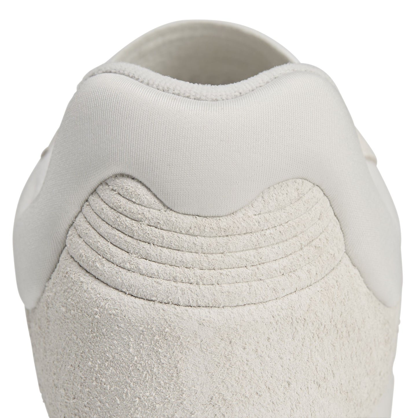 DINGYUNZHANG X ADIDAS SAMBA (WHITE)