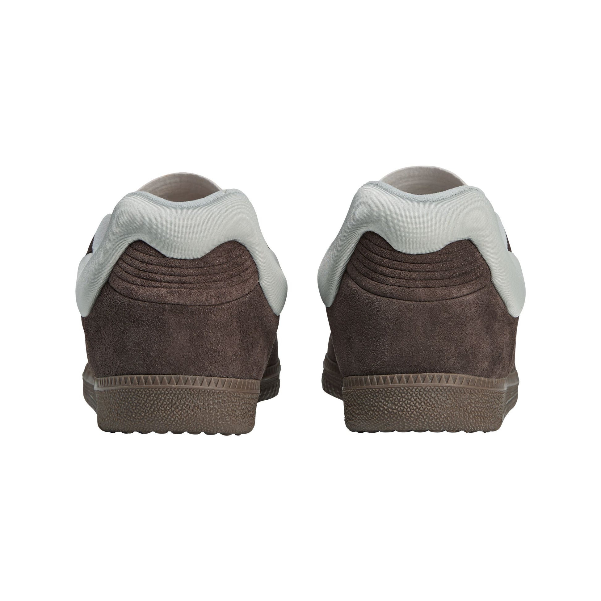 DINGYUNZHANG X ADIDAS SAMBA (BROWN) DINGYUN ZHANG DINGYUNZHANG X ADIDAS SAMBA (BROWN) DINGYUN ZHANG