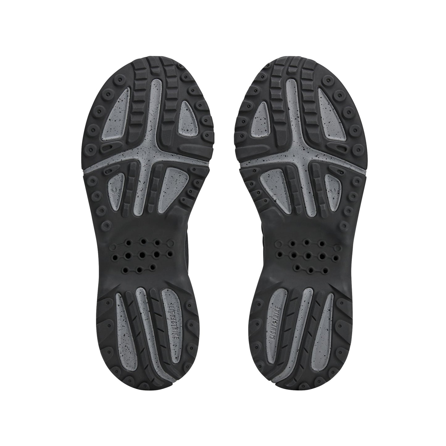 DINGYUNZHANG X ADIDAS KOUZA (BLACK)