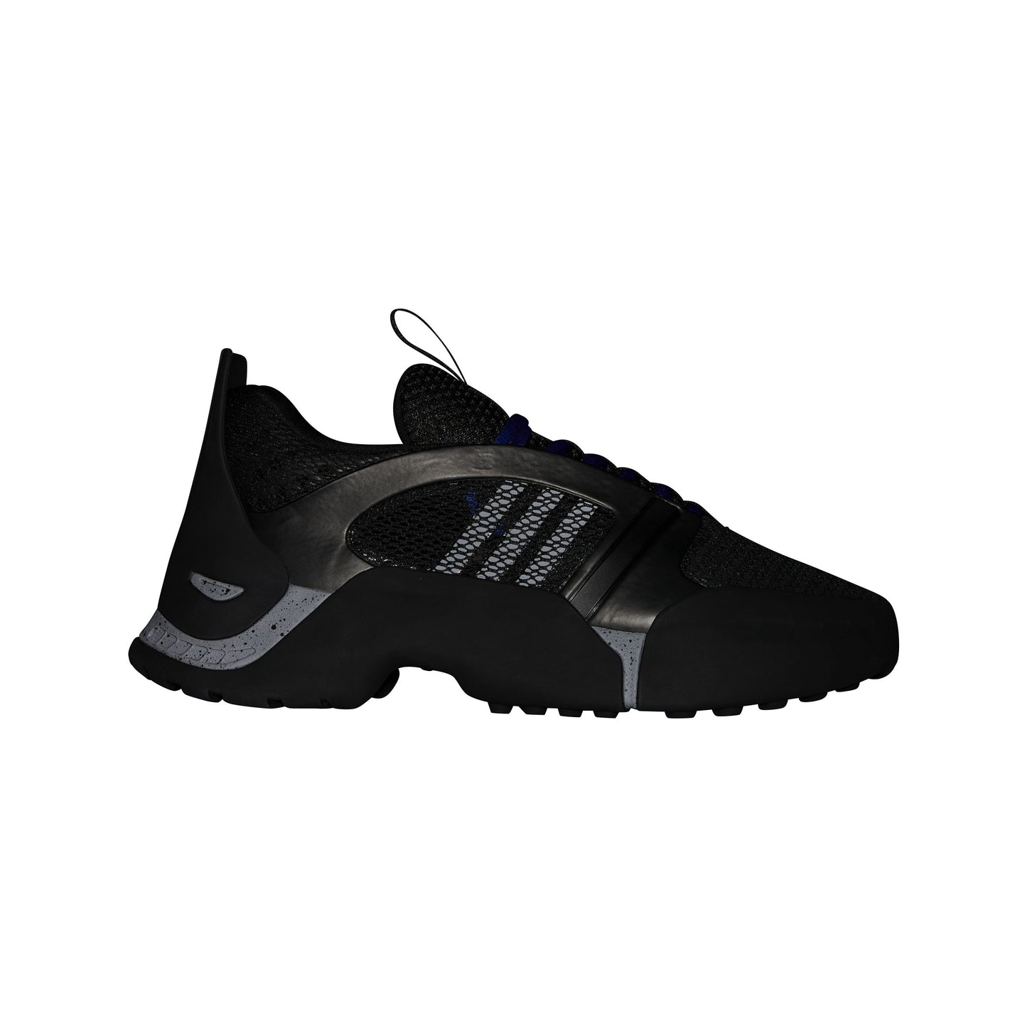 DINGYUNZHANG X ADIDAS KOUZA (BLACK)