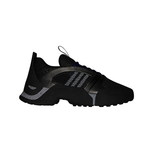 DINGYUNZHANG X ADIDAS KOUZA (BLACK)