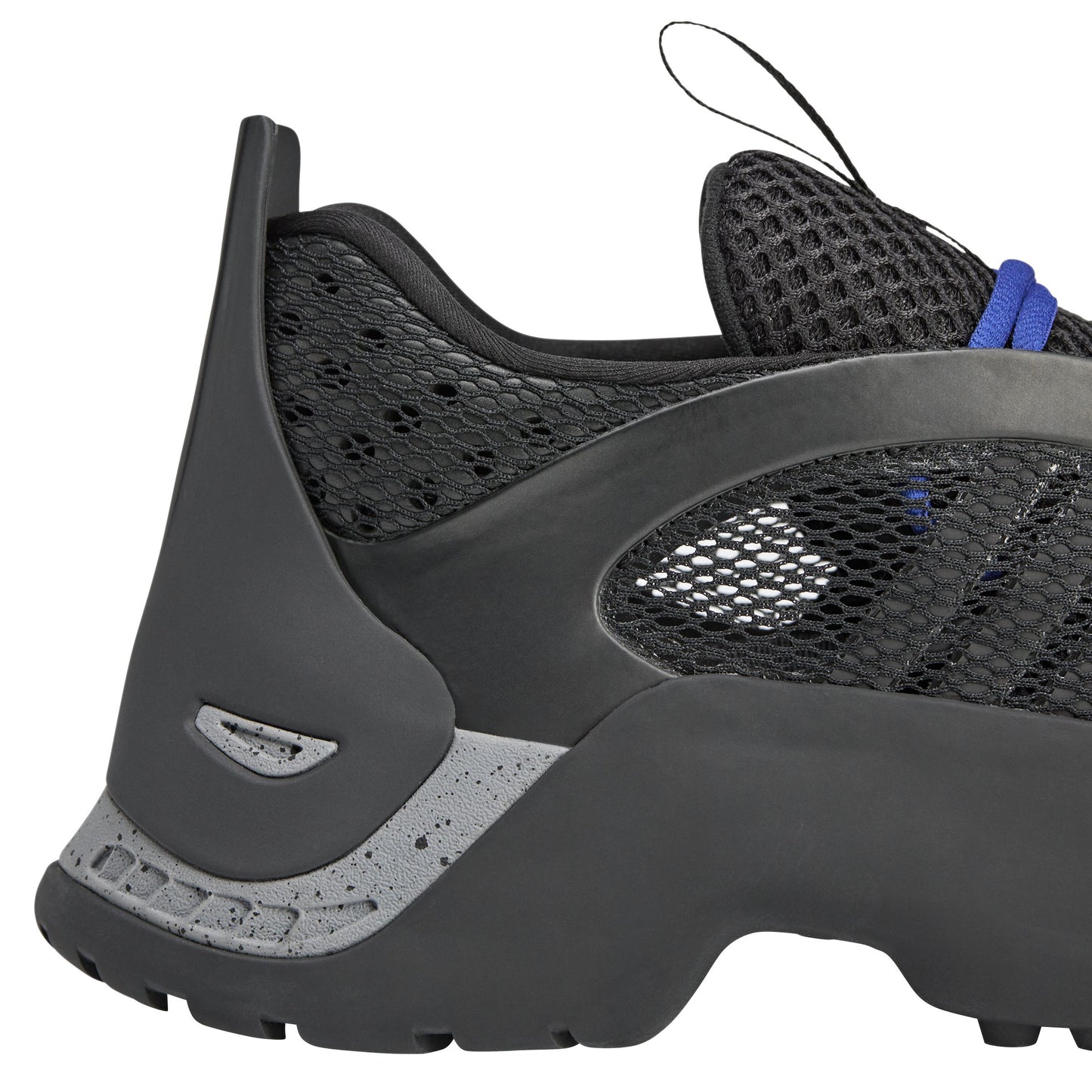 DINGYUNZHANG X ADIDAS KOUZA (BLACK)