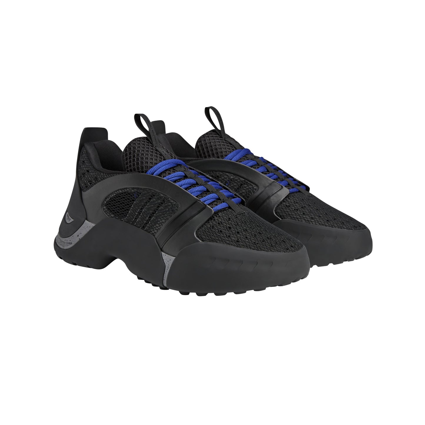 DINGYUNZHANG X ADIDAS KOUZA (BLACK)