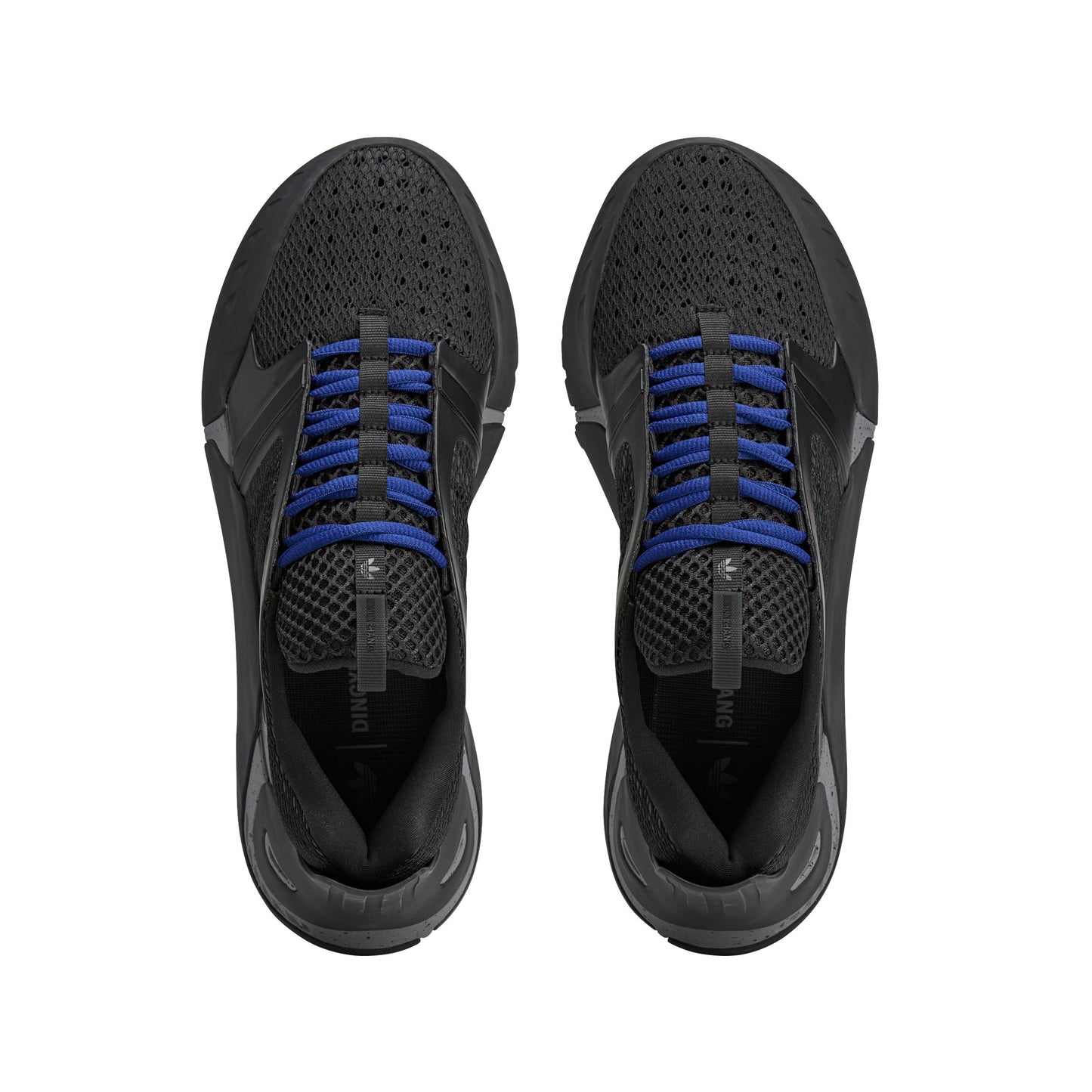DINGYUNZHANG X ADIDAS KOUZA (BLACK)