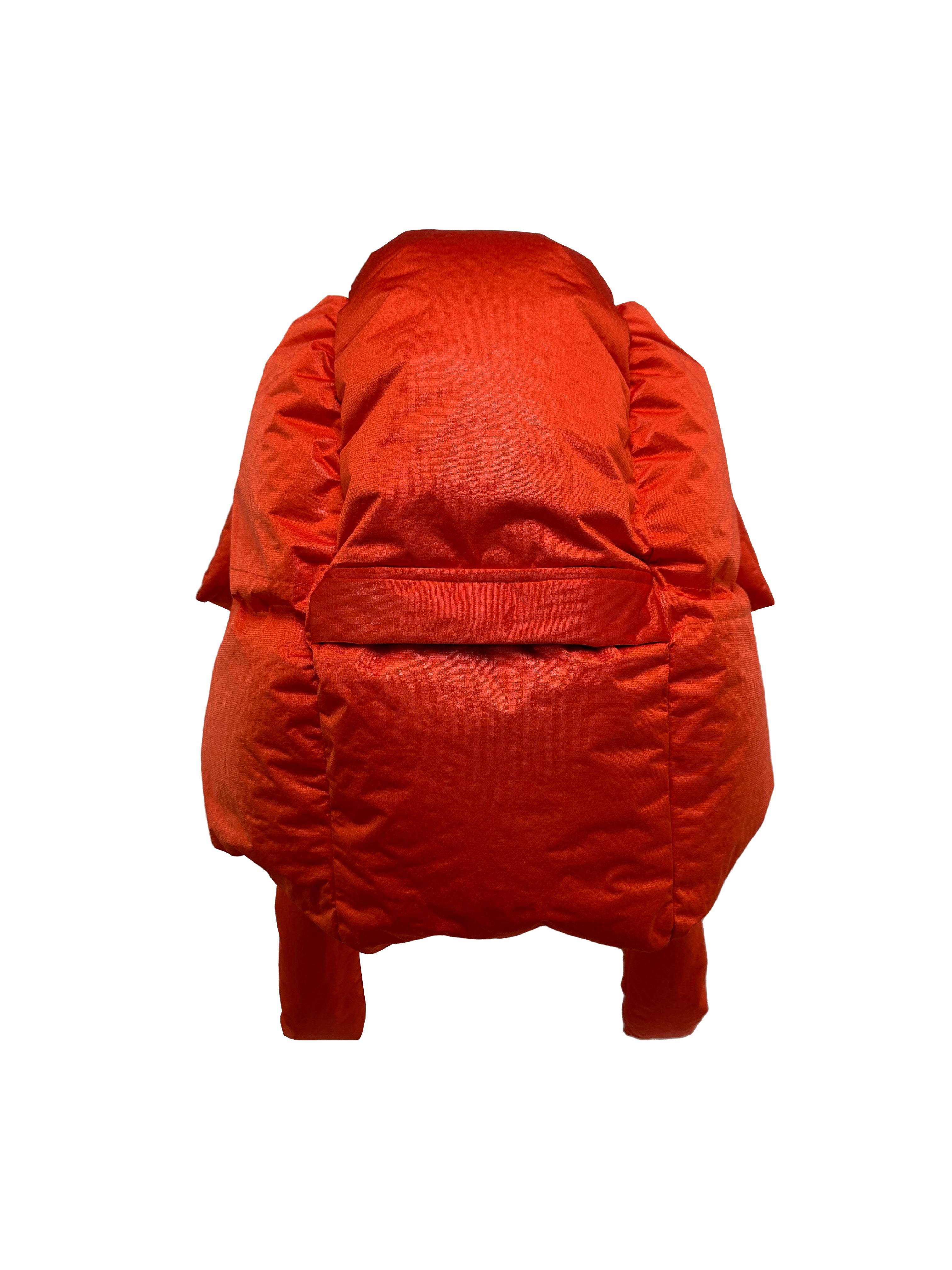 HELMET “CROSS-BODY” BAG XL – DINGYUN ZHANG