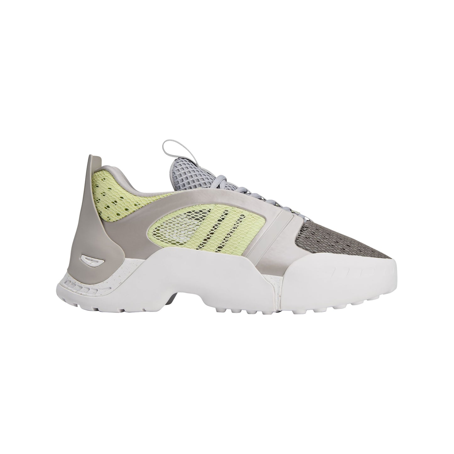 DINGYUNZHANG X ADIDAS KOUZA (ALMOST LIME, CLEAR GRANITE)