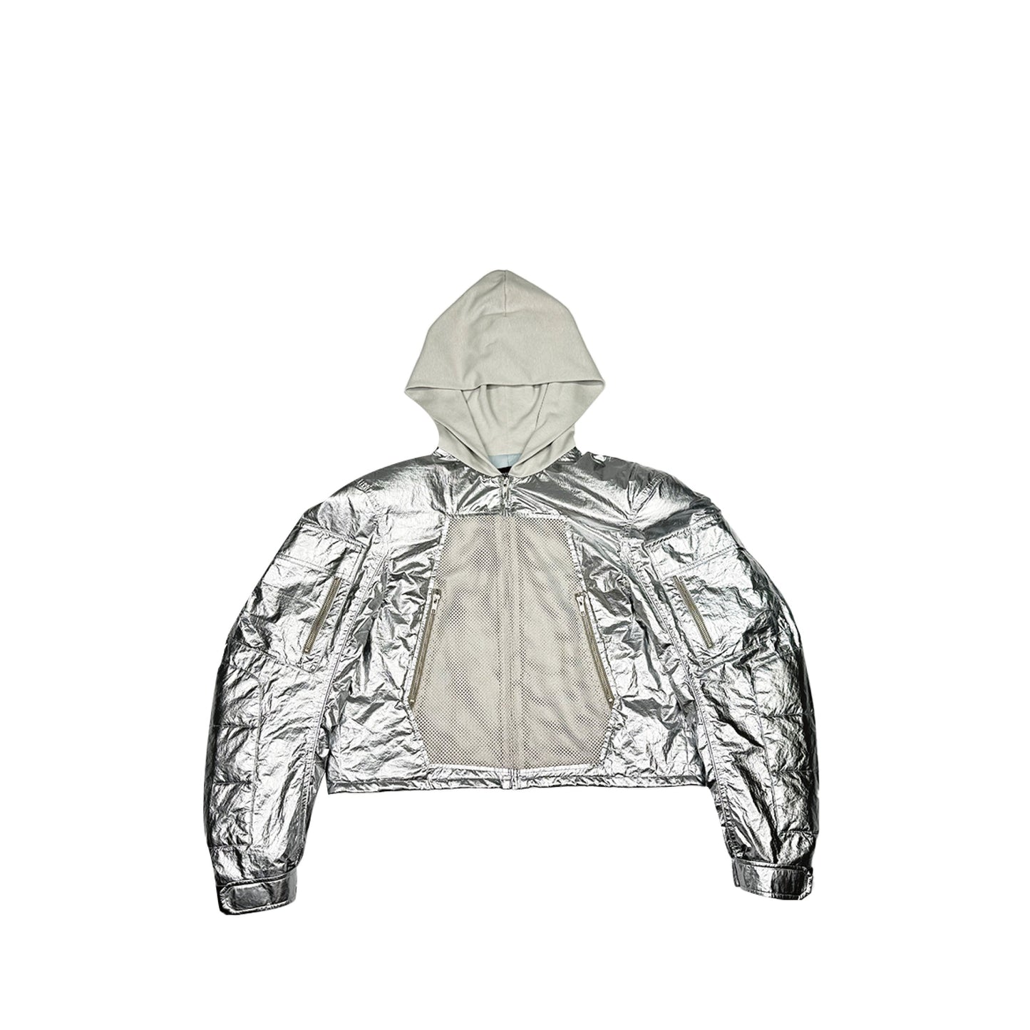 TANK JACKET