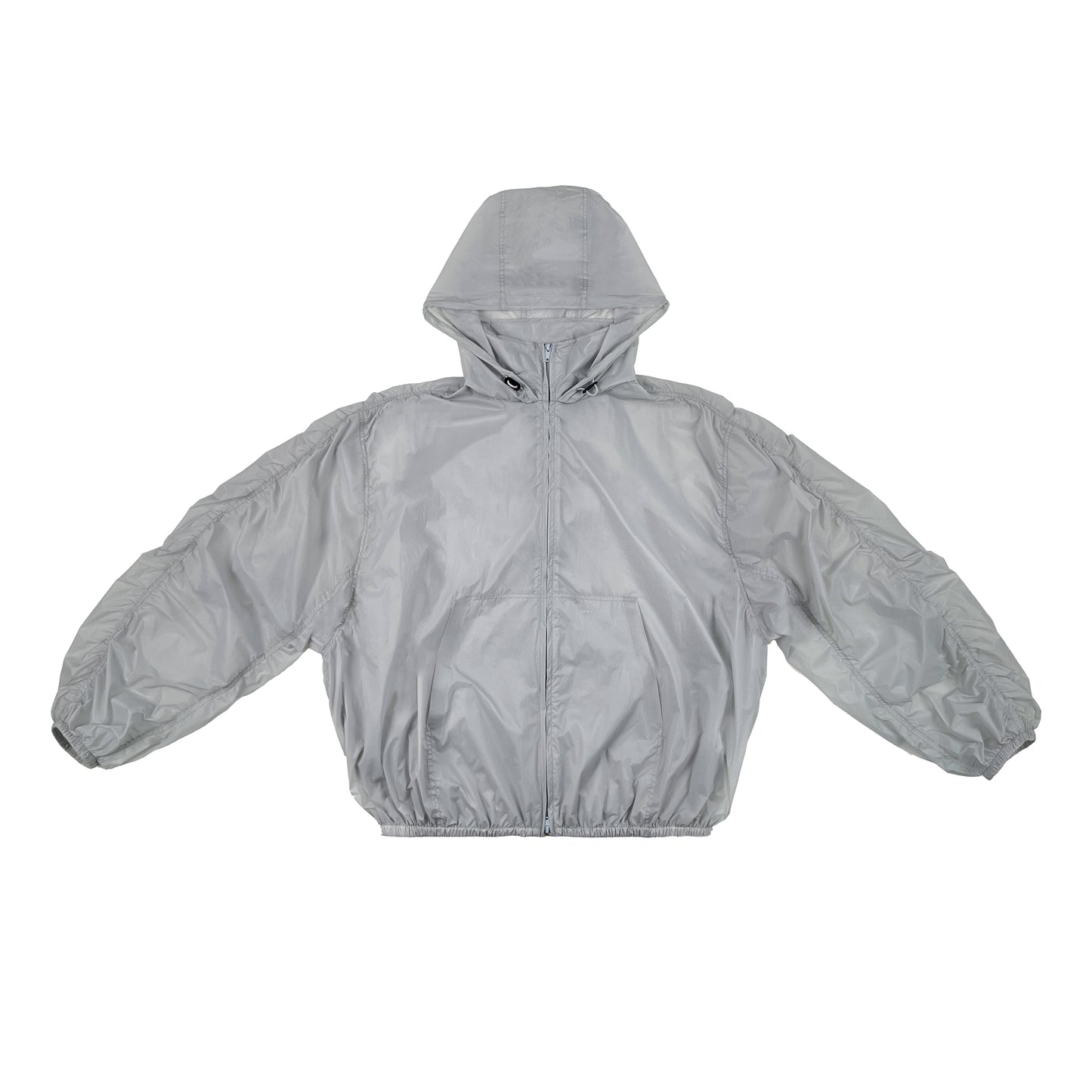 TRACKSUIT JACKET