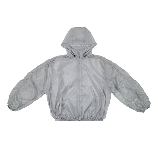 TRACKSUIT JACKET