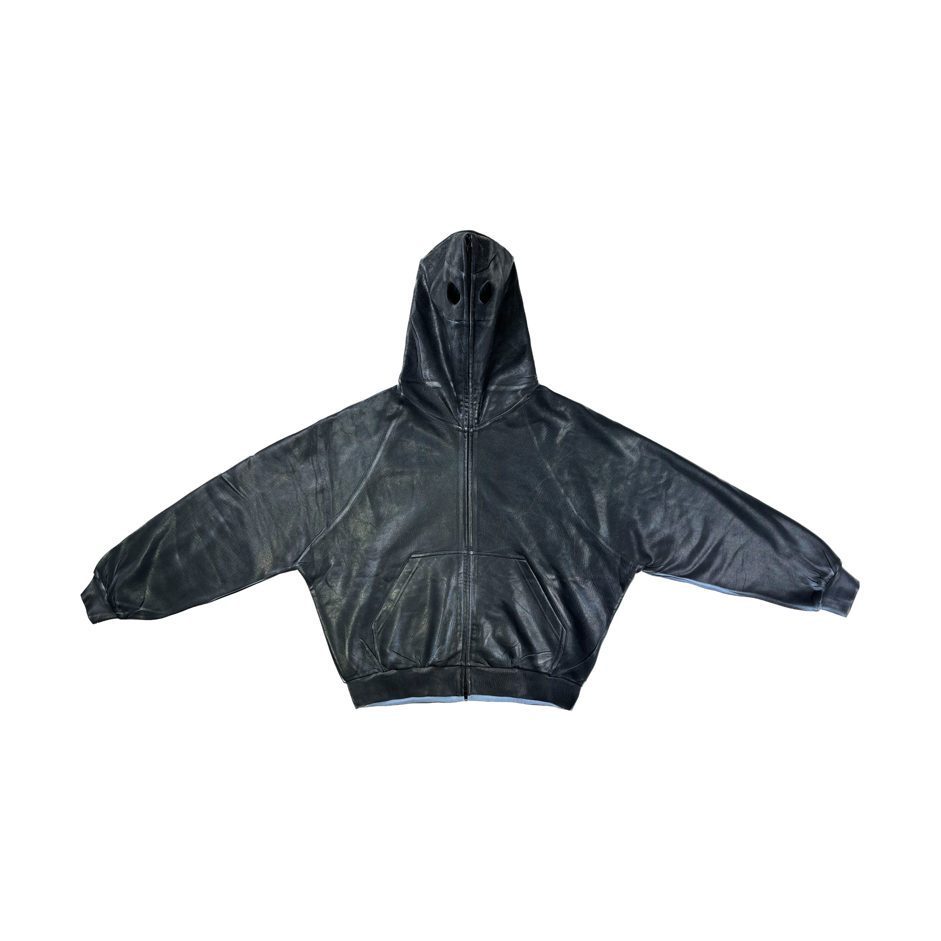 COATED TN1 HOODIE – DINGYUN ZHANG