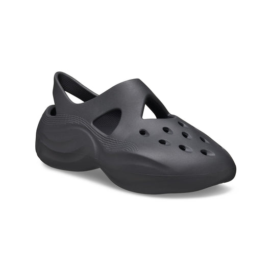DINGYUN ZHANG X CROCS  (Black Sand)