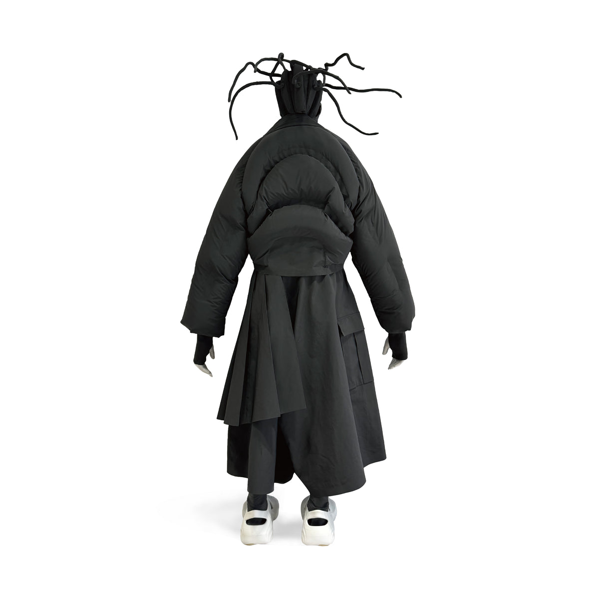 COCOON JACKET