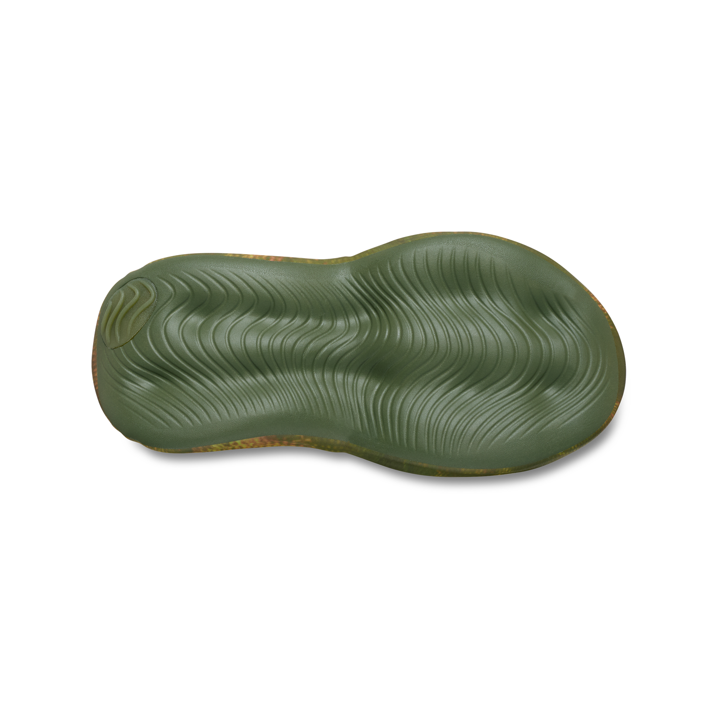 DINGYUN ZHANG X CROCS (Army Green)
