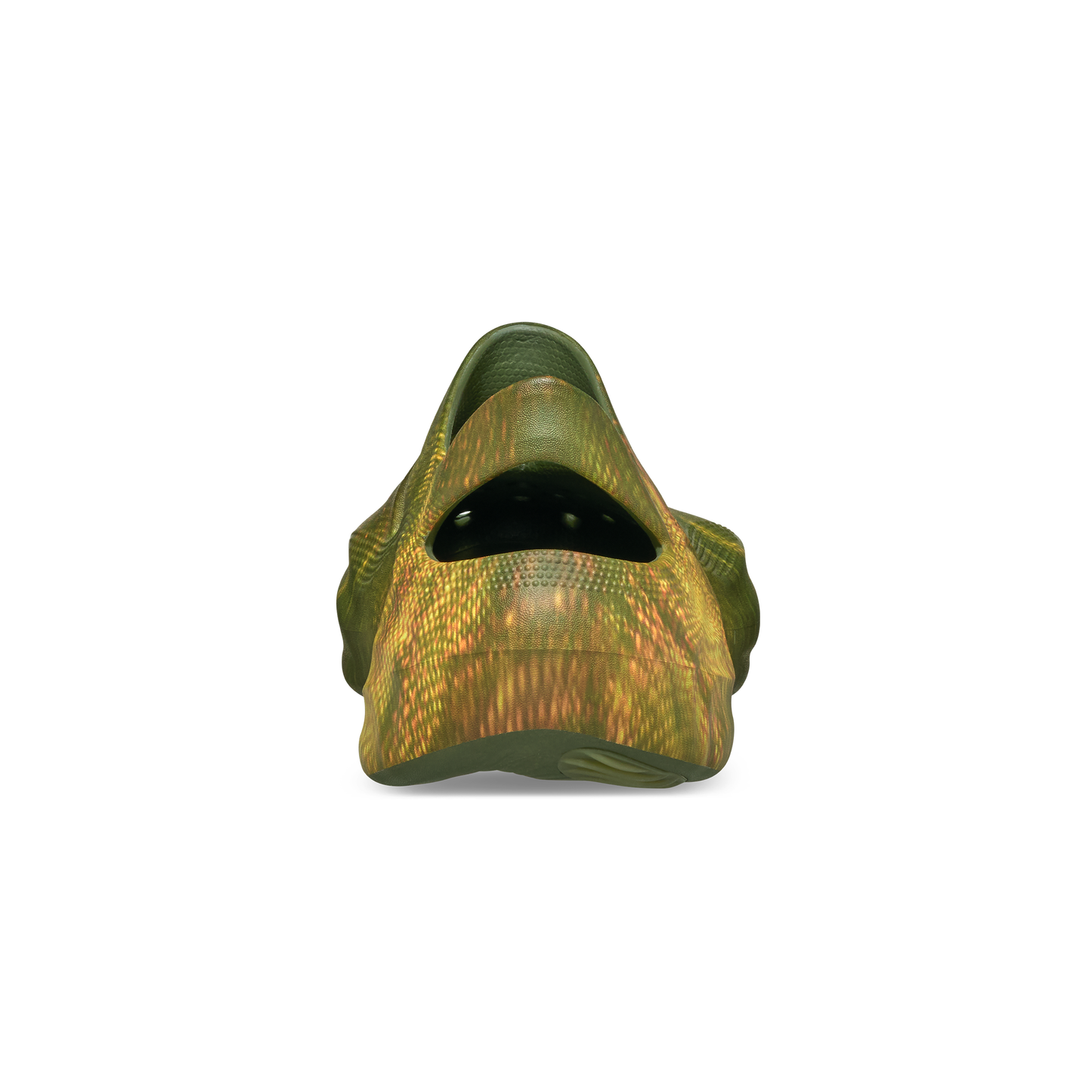 DINGYUN ZHANG X CROCS (Army Green)