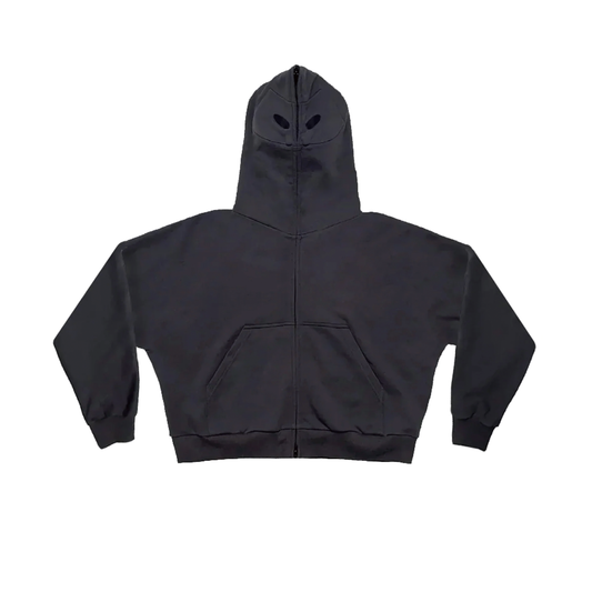 TN1 HOODIE（SLATE VIOLET）