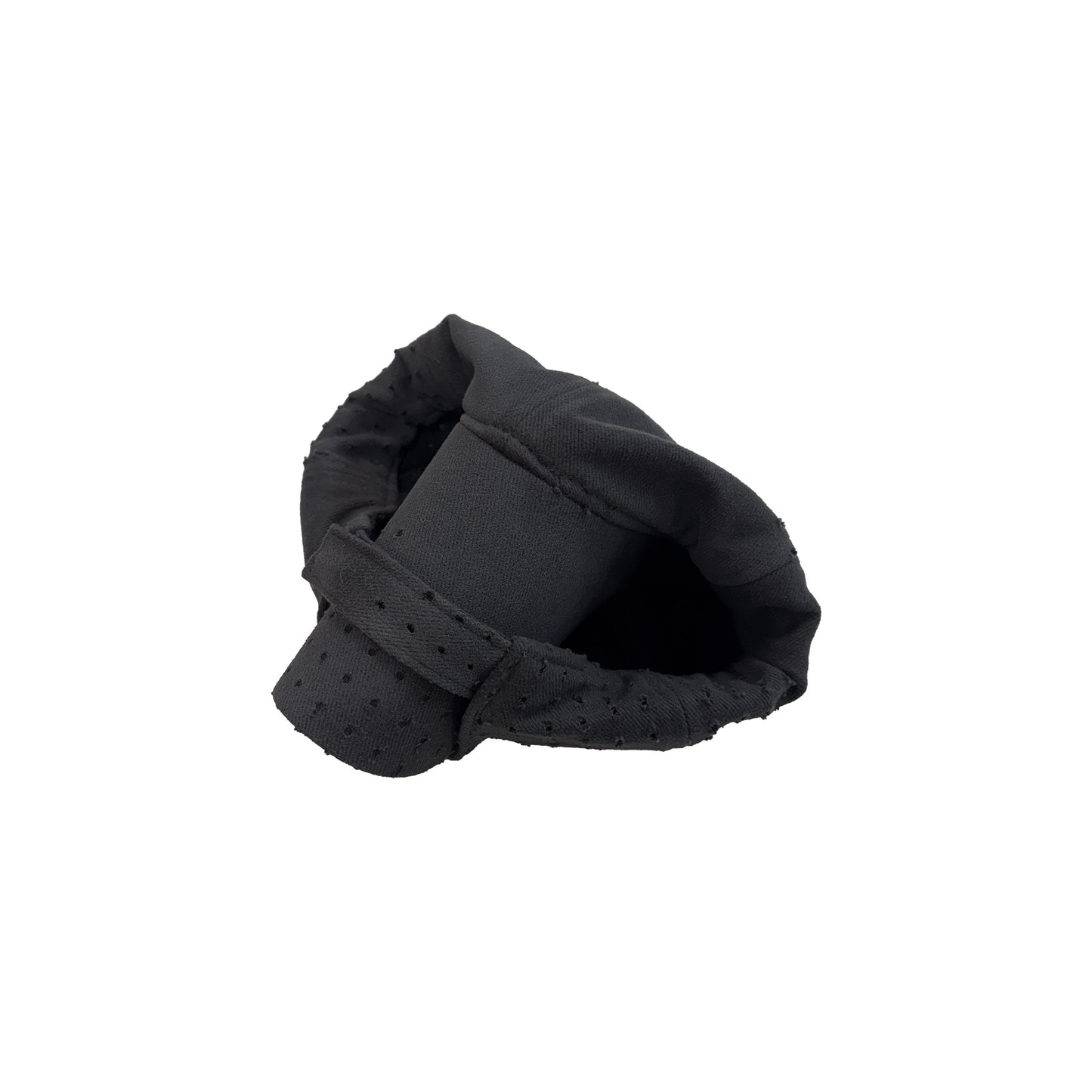 SCULPT CAMO CAP (BLACK)