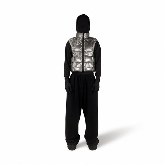 PUFFER ASTRO VEST