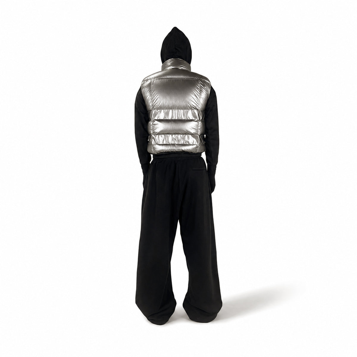 PUFFER ASTRO VEST