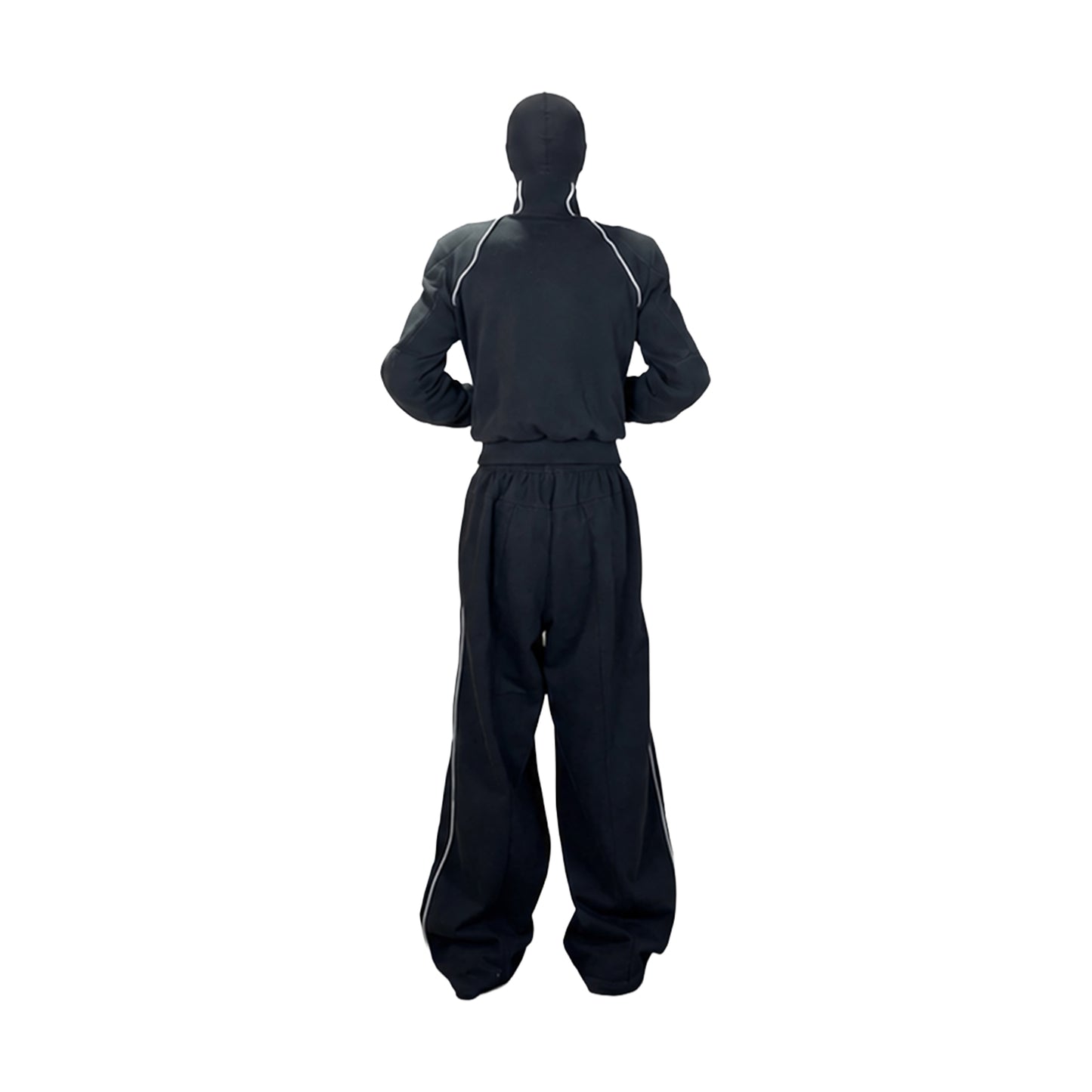 TRACKSUIT SWEATPANTS