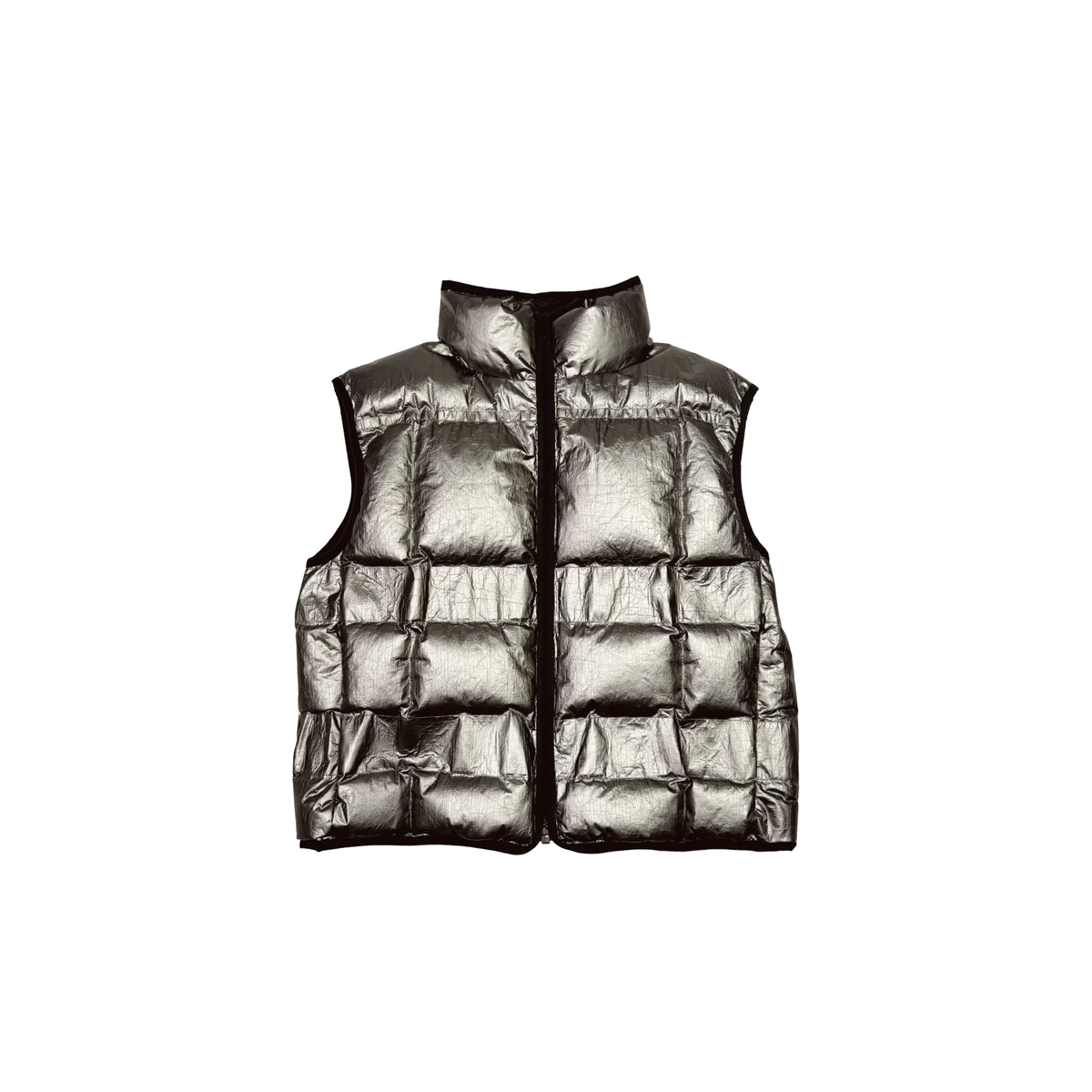 PUFFER ASTRO VEST