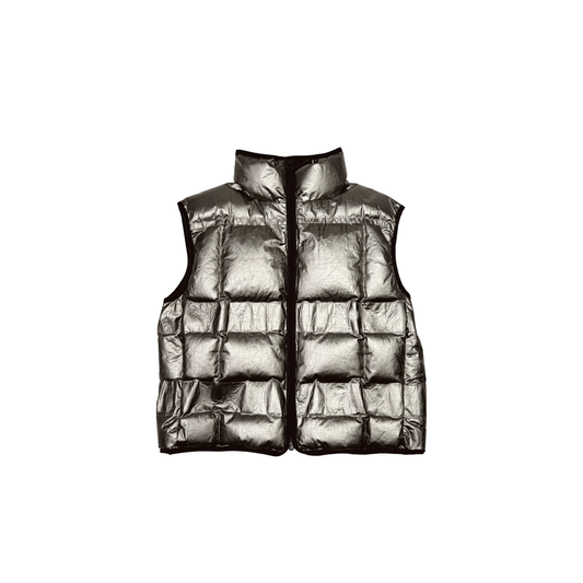PUFFER ASTRO VEST