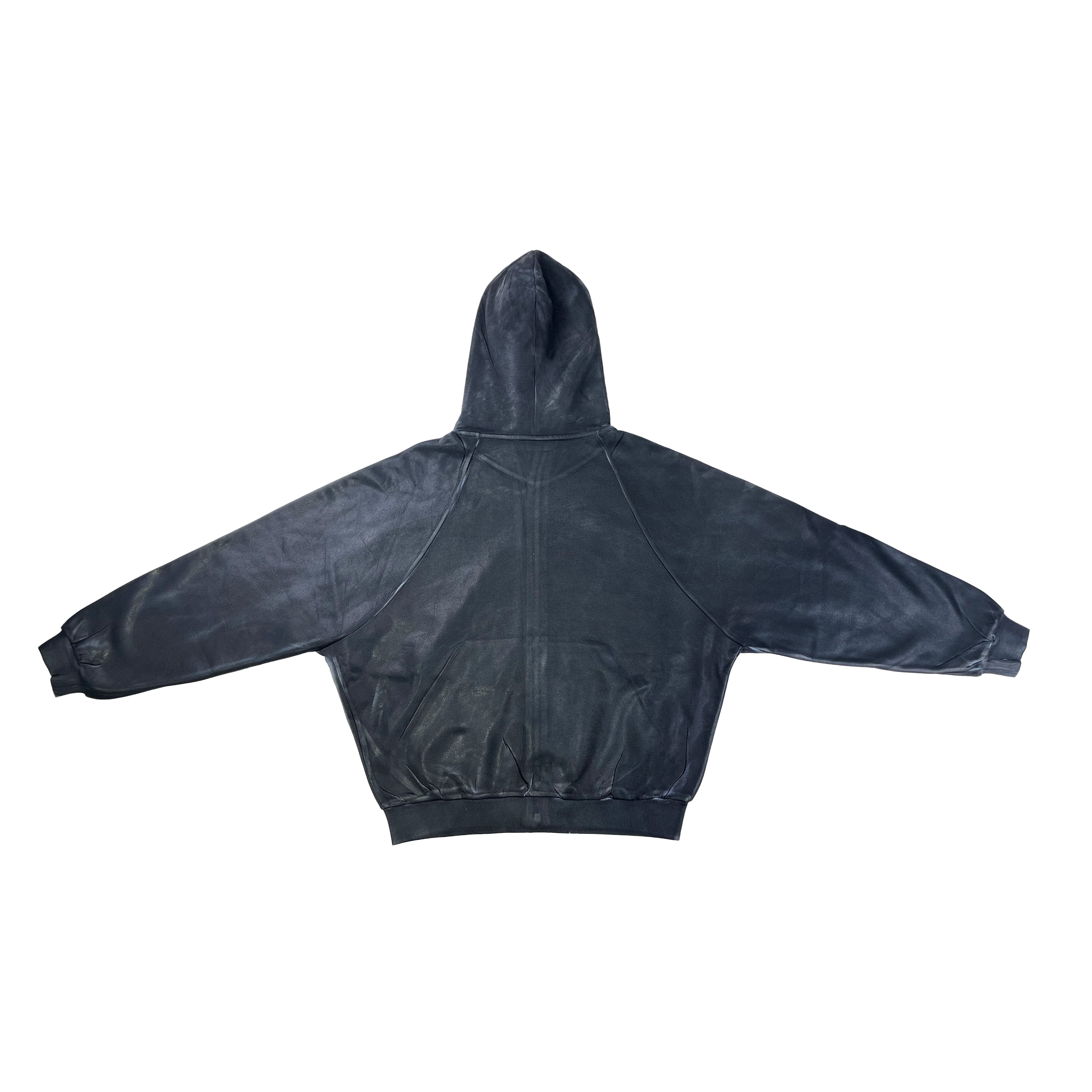 COATED TN1 HOODIE – DINGYUN ZHANG